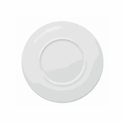 Velvet Plate w/Rim 32x3cm(h)