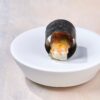 velvet solid plate 12x4 1cm p1267 9676 image - G&G Goodfellows
