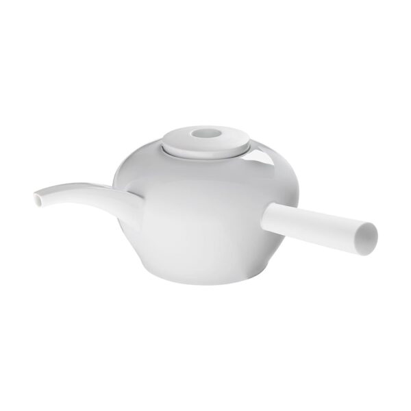 Velvet Teapot 17cm - 1600ml