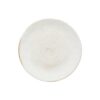 vermont flat plate 27cm cream p14332 10073 image - G&G Goodfellows