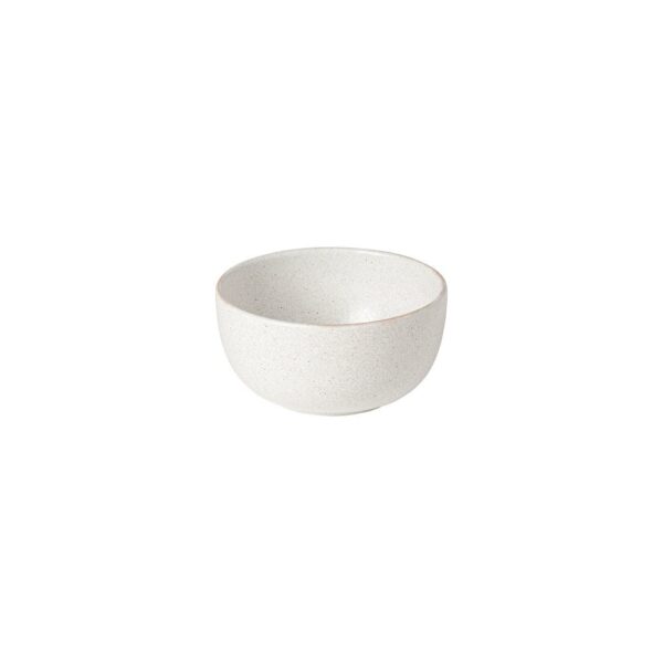 Vermont Fruit Bowl 12cm - Cream