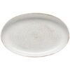 vermont oval platter 41cm cream p13044 9283 image - G&G Goodfellows