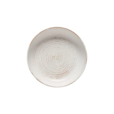 Vermont Pasta Bowl 22cm - Cream
