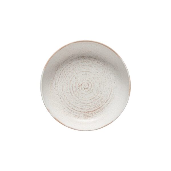Vermont Pasta Bowl 22cm - Cream