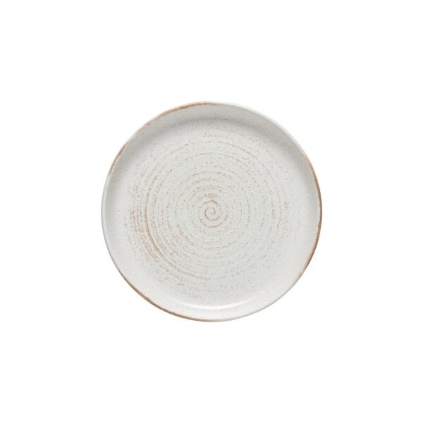 Vermont Salad Plate 23cm - Cream
