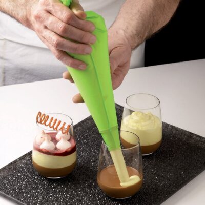 Verrine Tube