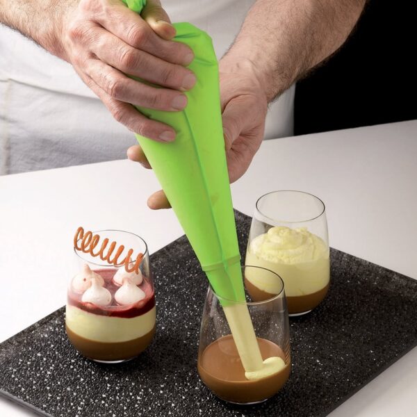 Verrine Tube
