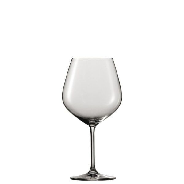 Vina Burgundy 140 732ml (Pack 6)