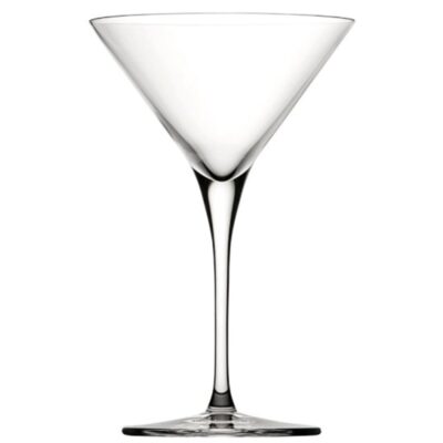 Vintage Martini 29cl Glass