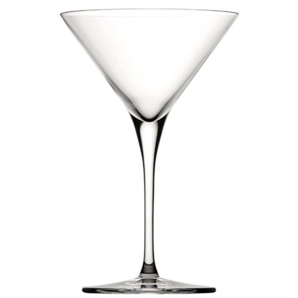Vintage Martini 29cl Glass