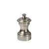 vintage silver plated pepper mill 83mm p14208 10023 image - G&G Goodfellows