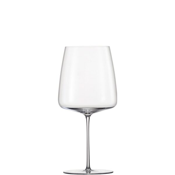Vivami Velvety & Sumptuous (Pack 6)