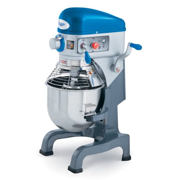 Vollrath Bench Mounted Mixer 20L
