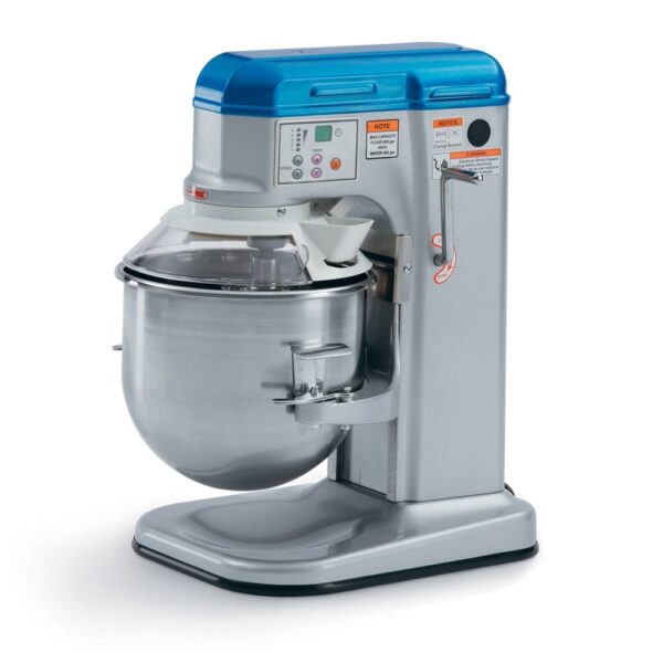 Vollrath Countertop Planetary Mixer 10L