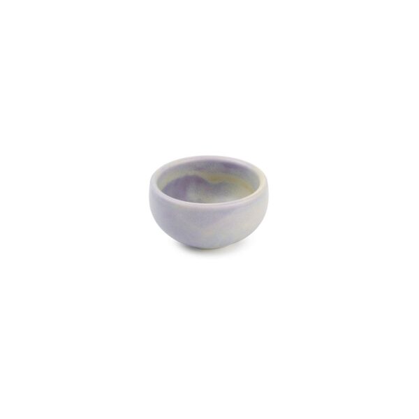 Volta Bowl 6.5x3cm(h) - Lavender