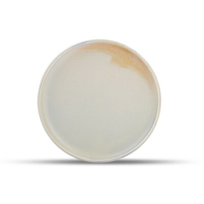 Volta Plate 20cm - Lavender