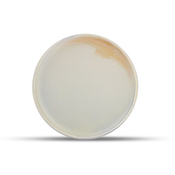 Volta Plate 20cm - Lavender