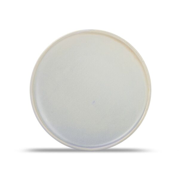 Volta Plate 22.5cm - Lavender