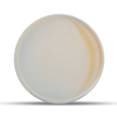 Volta Plate 28.5cm - Lavender