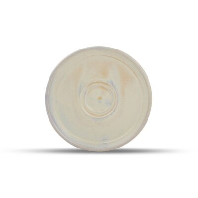 Volta Saucer 14cm - Lavender