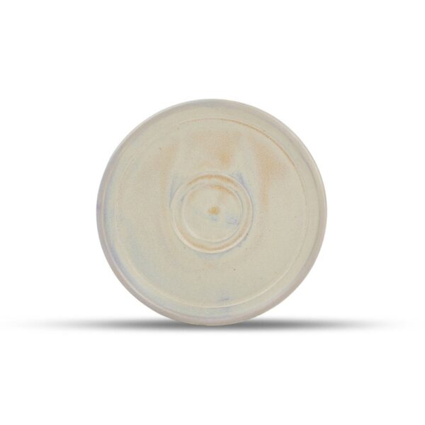 Volta Saucer 14cm - Lavender