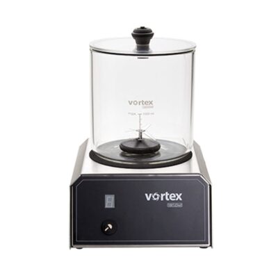Vortex Vacuum Stirrer