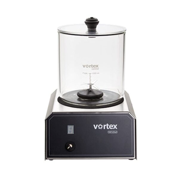 Vortex Vacuum Stirrer