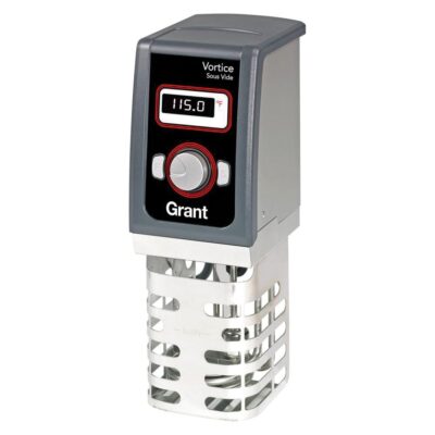 Vortice Portable Immersion Circulator