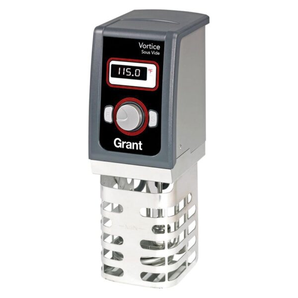 Vortice Portable Immersion Circulator