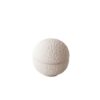 vulcanic ball medium 7cm white p15066 10563 image - G&G Goodfellows