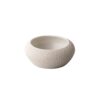 vulcanic white soup bowl 12cm p8438 6347 image - G&G Goodfellows
