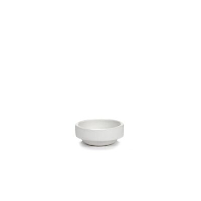 VVD Bowl 6x2.5 (h) - Matte White