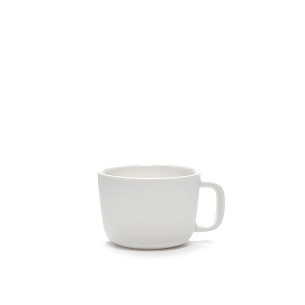 VVD Cappuccino Cup 20cl - Matte White