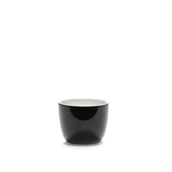 VVD Espresso Cup 13.5cl - Glazed Black