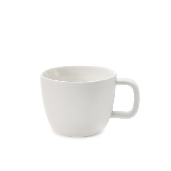 VVD Espresso Cup 13.5cl - Matte White