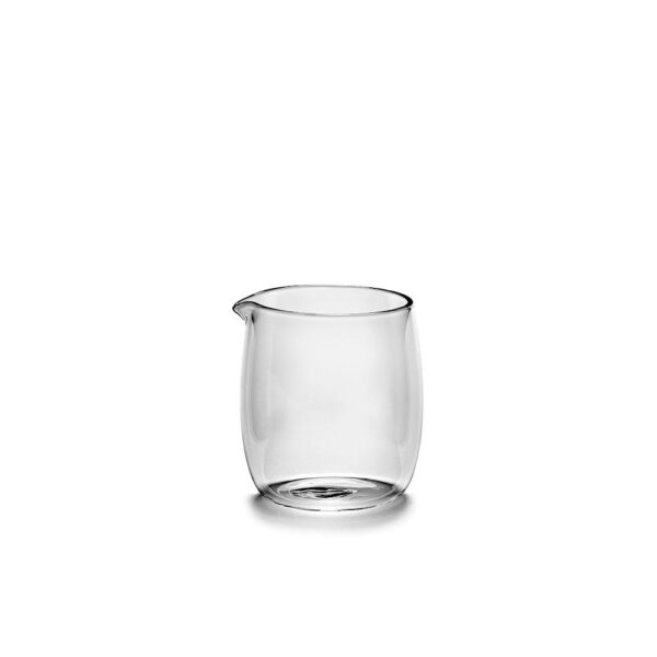 VVD Glass Jug Medium 25cl