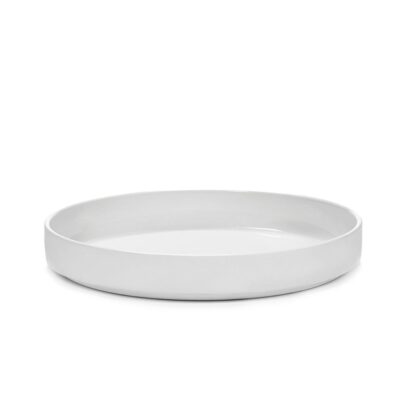 VVD High Plate 26x4 (h) - Matte White