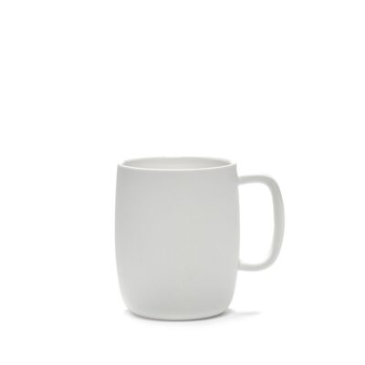 VVD Mug 33cl - Matte White