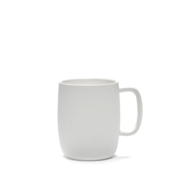 VVD Mug 33cl - Matte White