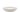 vvd saucer 12 3cm matte white p12320 9086 image - G&G Goodfellows