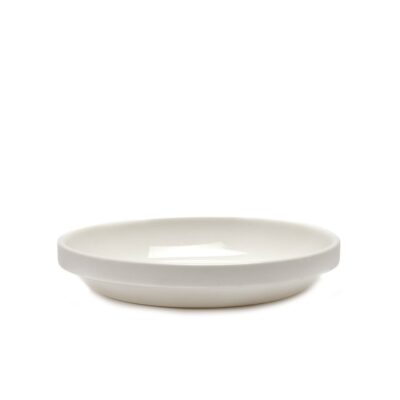 VVD Saucer 12.3cm - Matte White