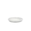 vvd saucer 13 5cm matte white p12318 9089 image - G&G Goodfellows