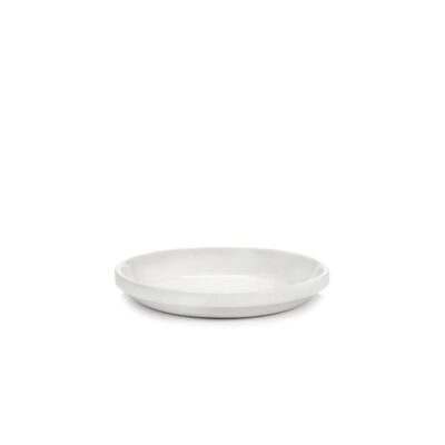 VVD Saucer 13.5cm - Matte White