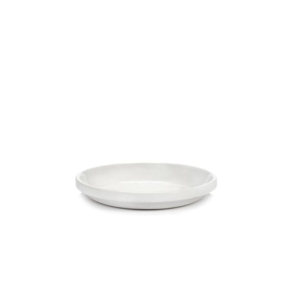 VVD Saucer 13.5cm - Matte White