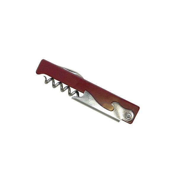 Waiter’s Friend Bottle Opener