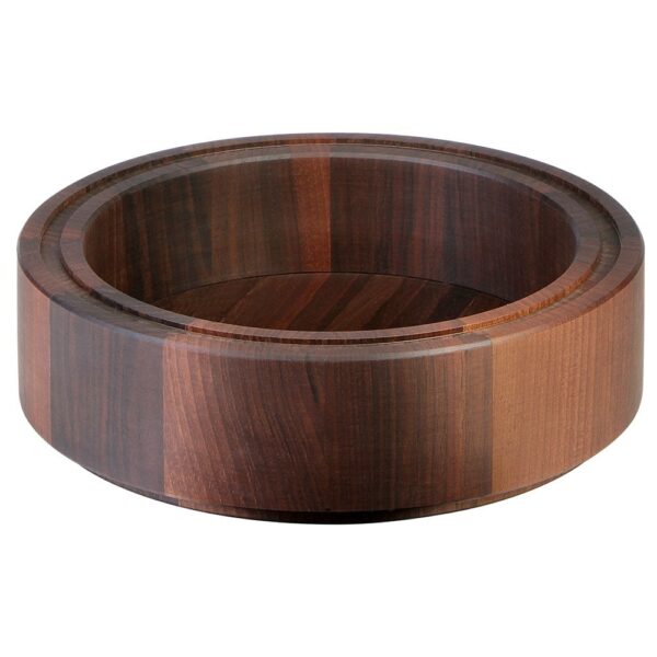 Walnut Bowl 29x8.5cm(h)