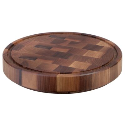 Walnut Cutting Board 29x5cm(h)