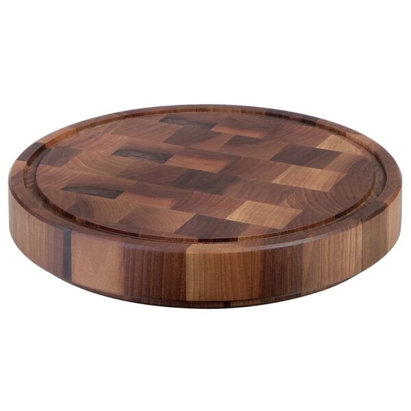 Walnut Cutting Board 29x5cm(h)