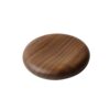 walnut stone plate 16cm p10365 7677 image - G&G Goodfellows