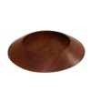walnut ufo base 15cm h p13903 9609 image - G&G Goodfellows